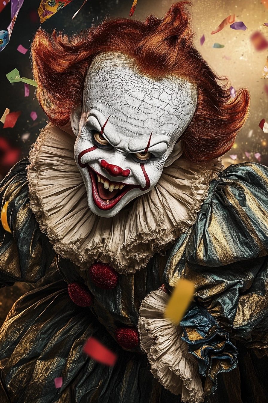 Pennywise