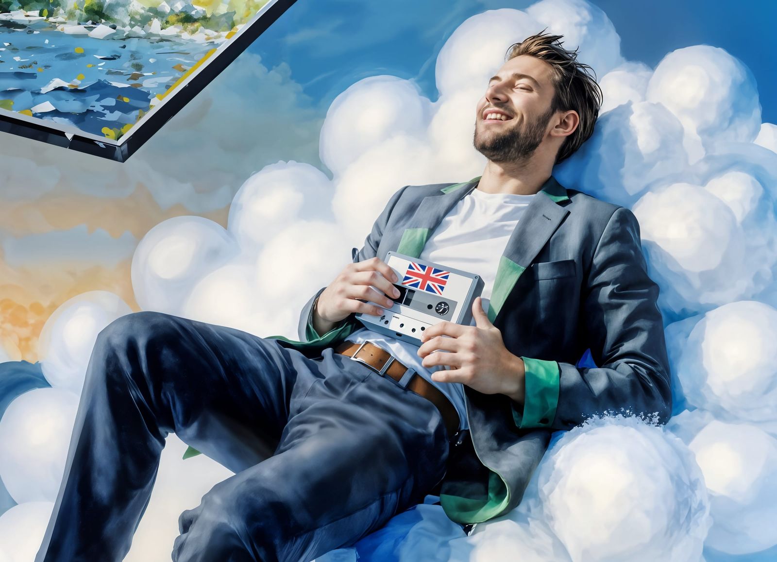 Tada da da da   da da da   da da da