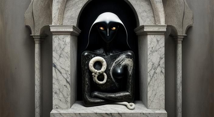 Answer three riddles