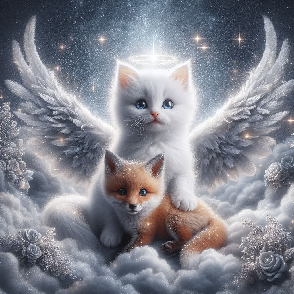 We're finally here...- Backstory