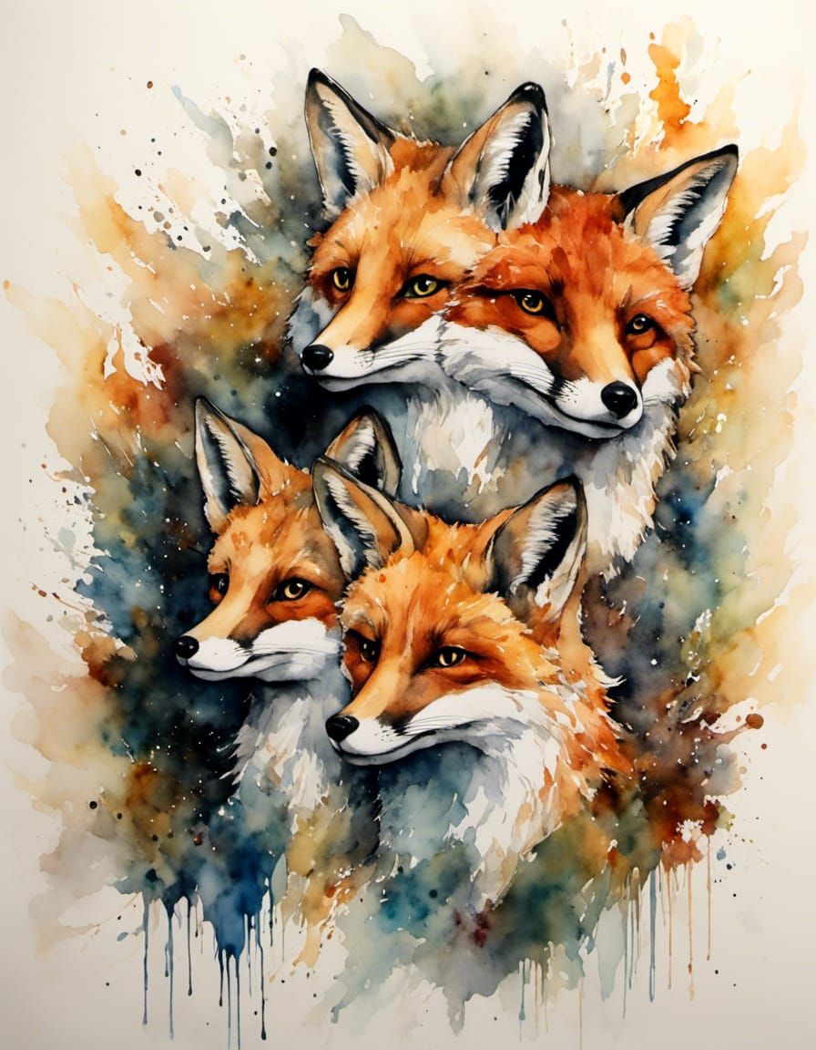 Fox Images