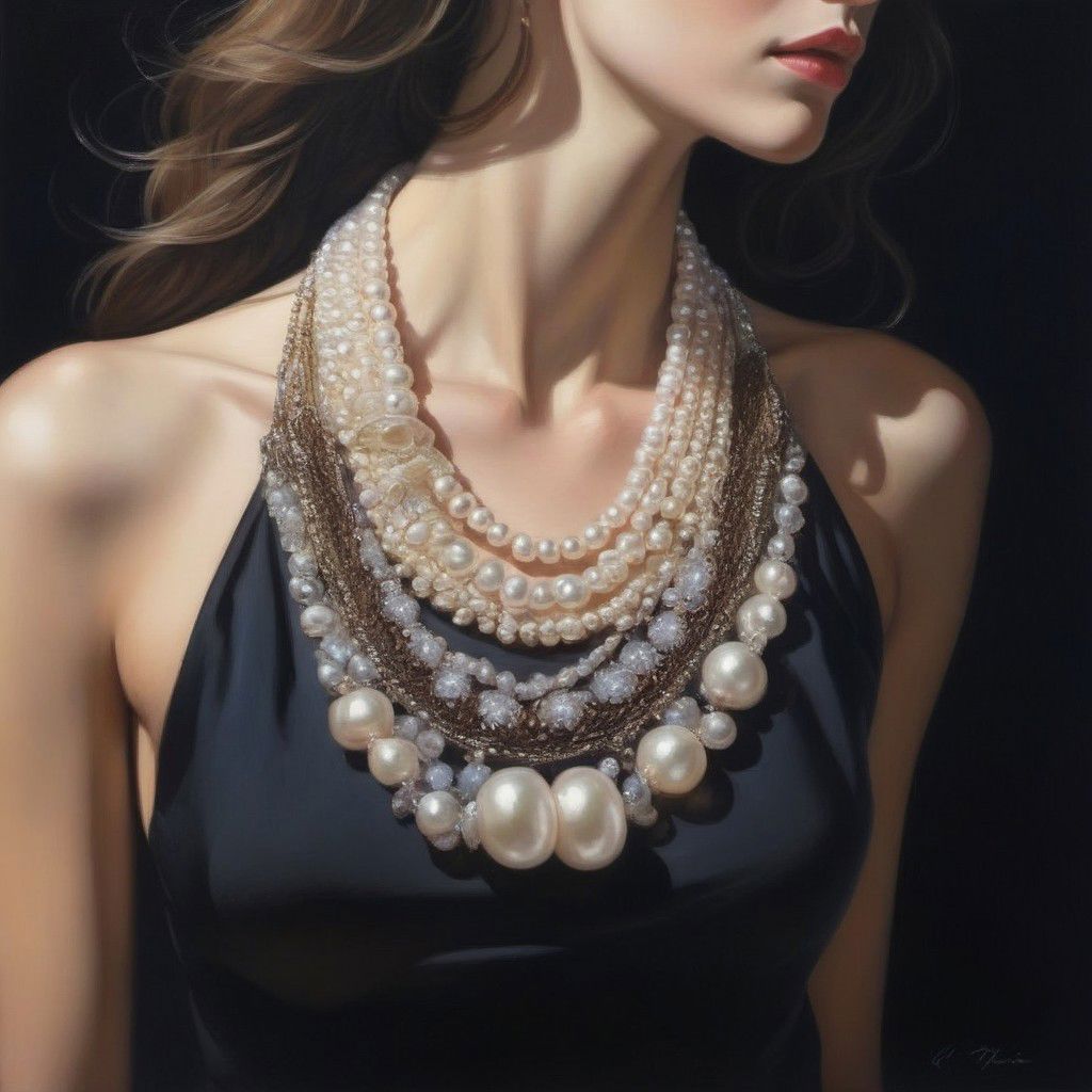 Pearls