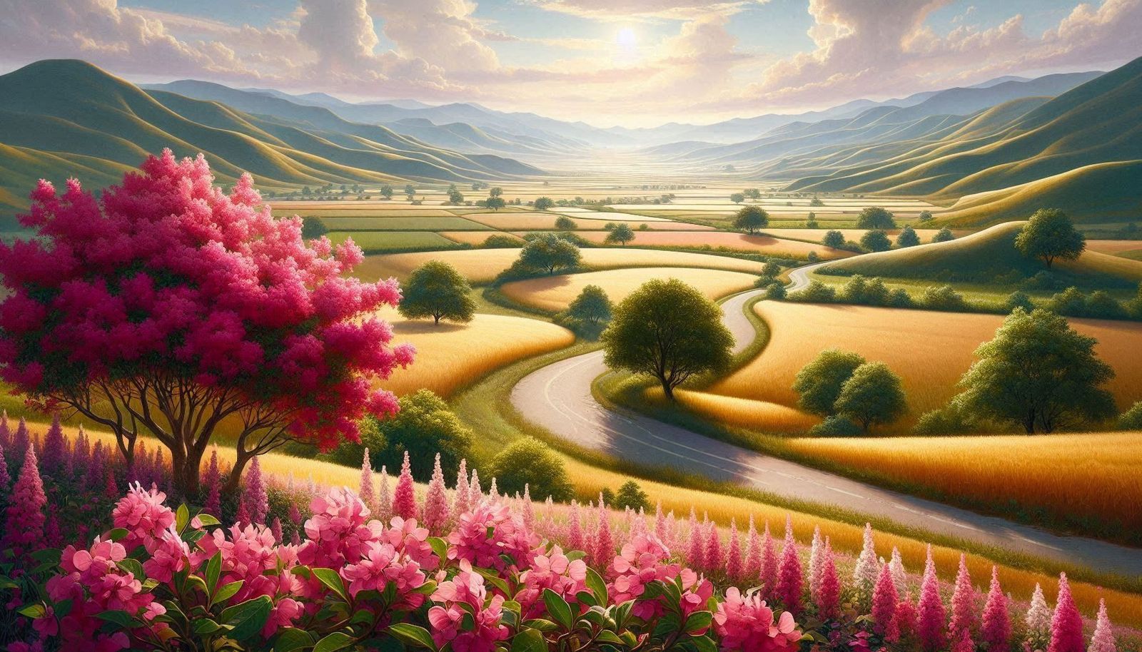 Landscape