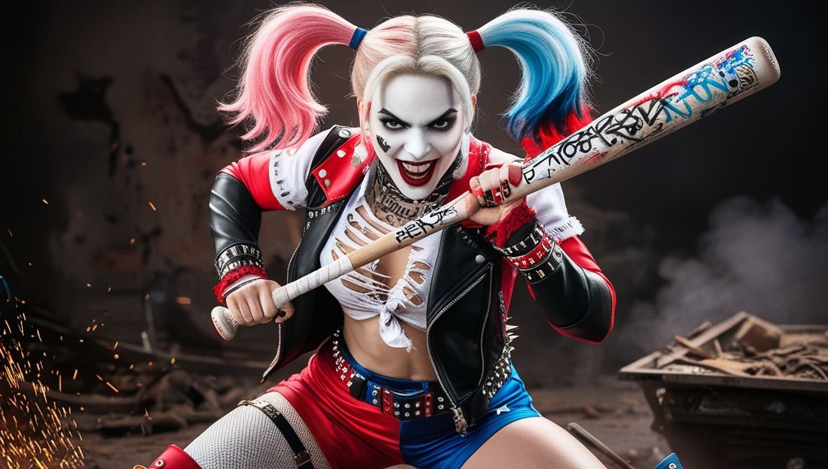 Viens goûter ma batte, mon Batounet