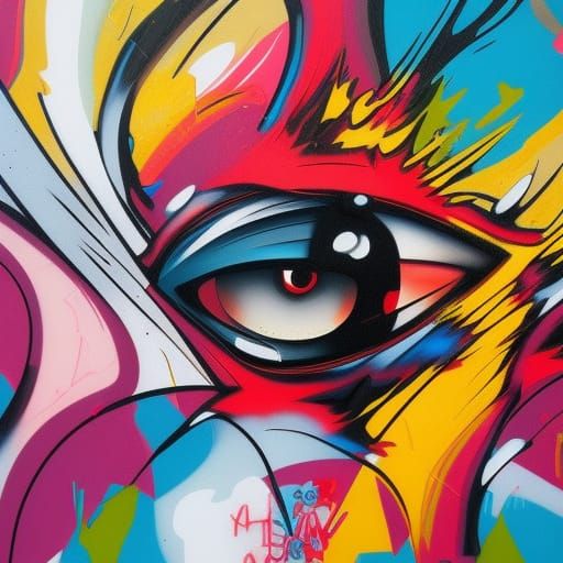 Eye