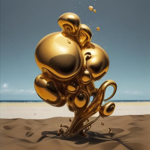 Untitled Creation
