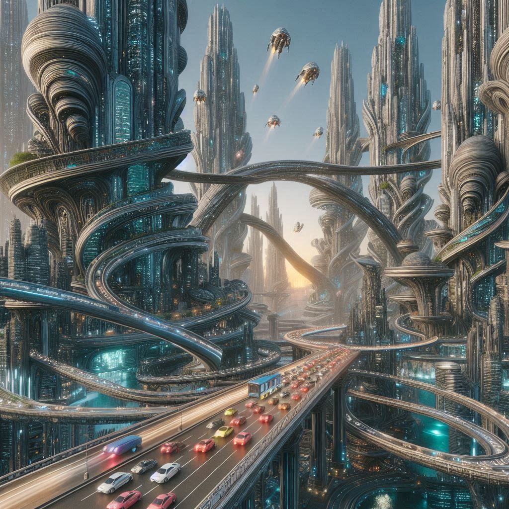 Future City