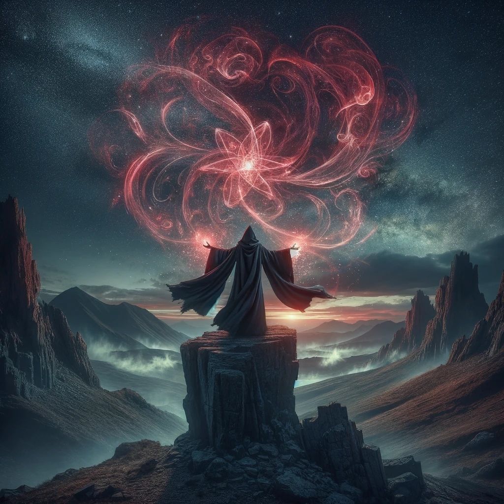 Slayers spell: dragon sla_ve