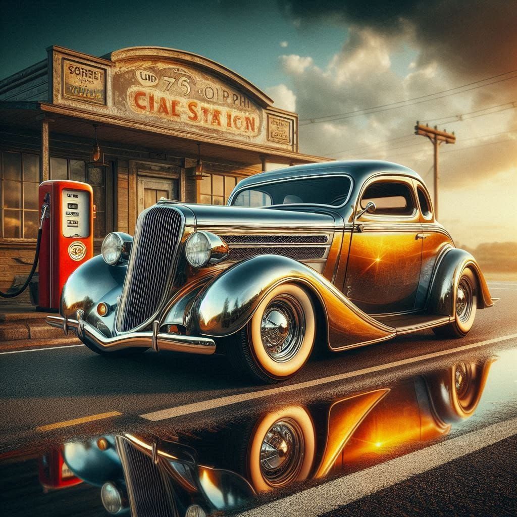 Pimp My Ride
