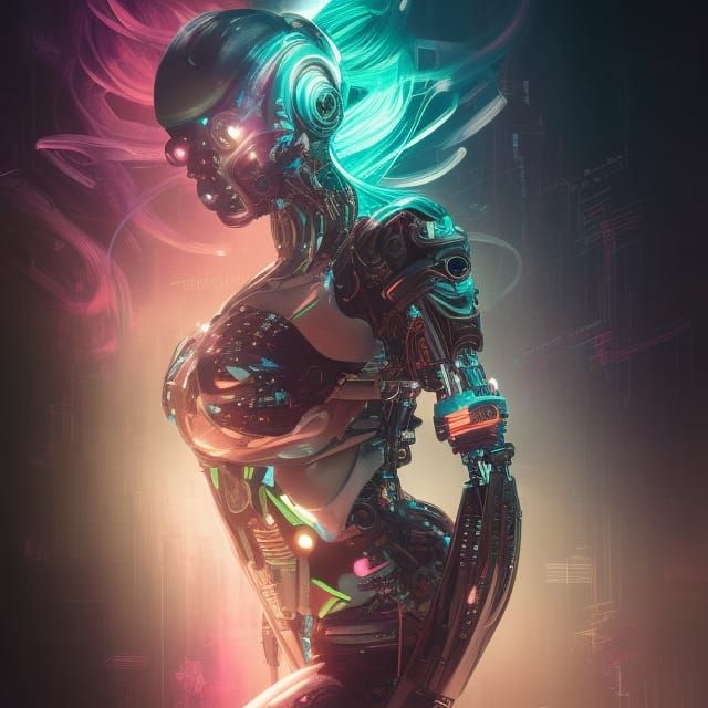 Cyborg