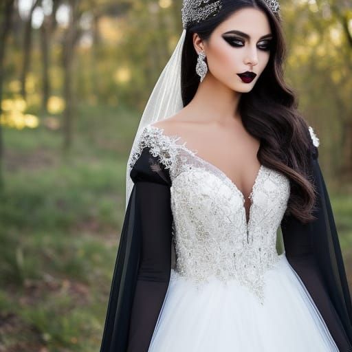 Beautiful woman