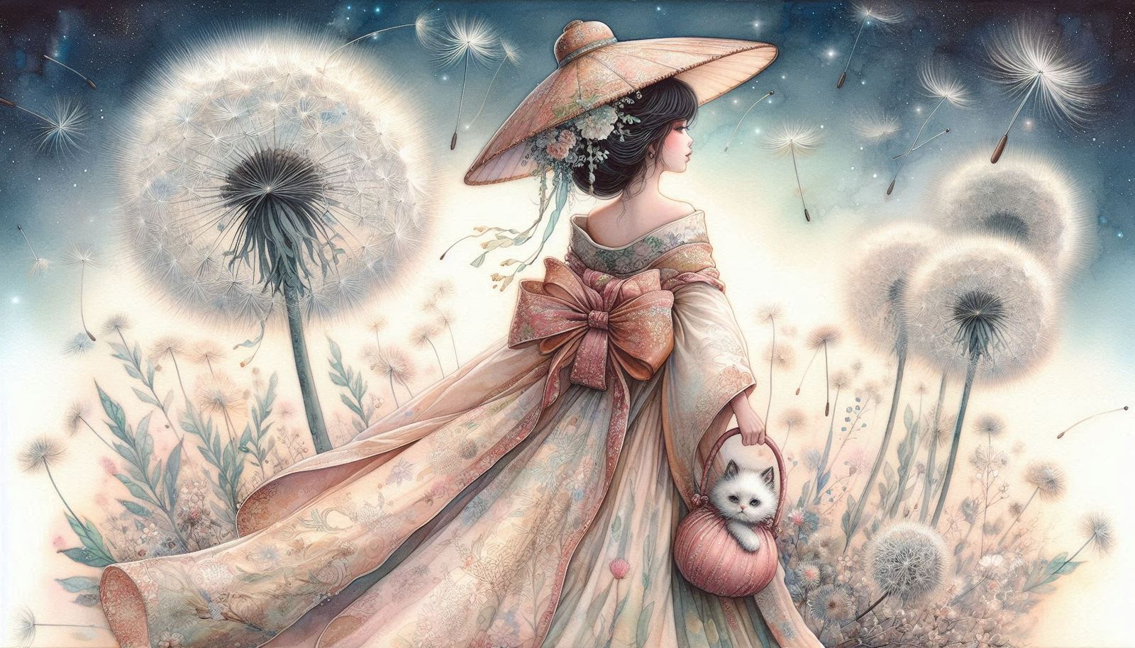 Geisha ala HMS Pinafore