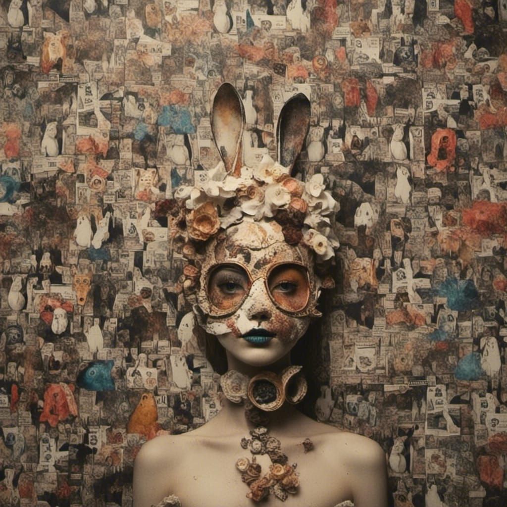 Rustic Rabbit