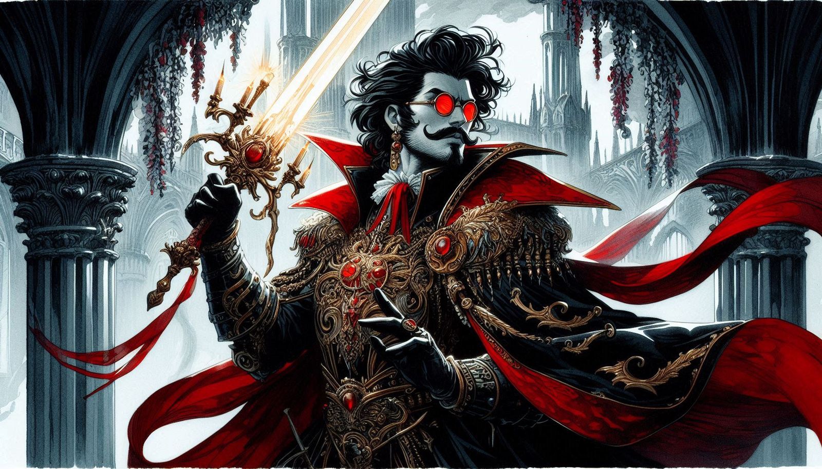 𝕱𝖔𝖗 𝖎 𝖆𝖒 𝖙𝖍𝖊 𝕯𝖗𝖊𝖆𝖒-𝕮𝖆𝖙𝖈𝖍𝖊𝖗