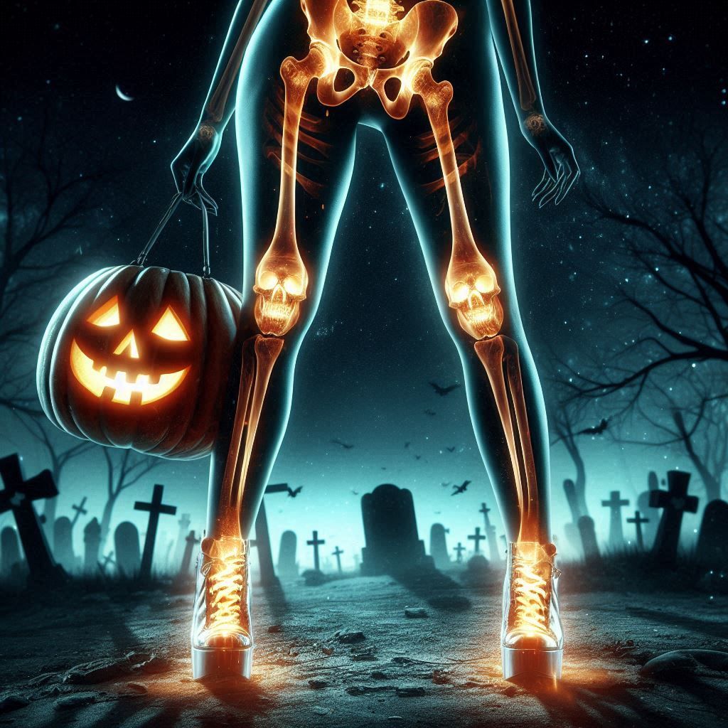 Halloween collection