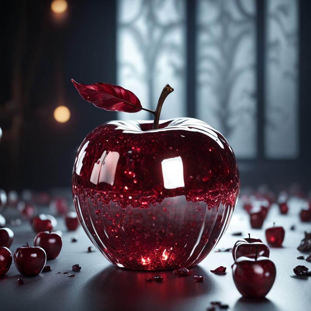 Poison Apple