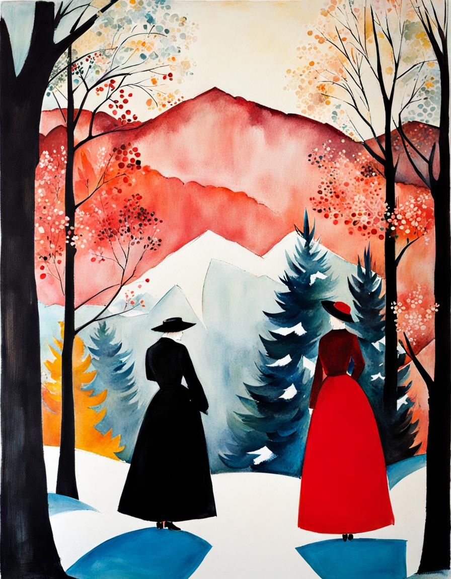 winter