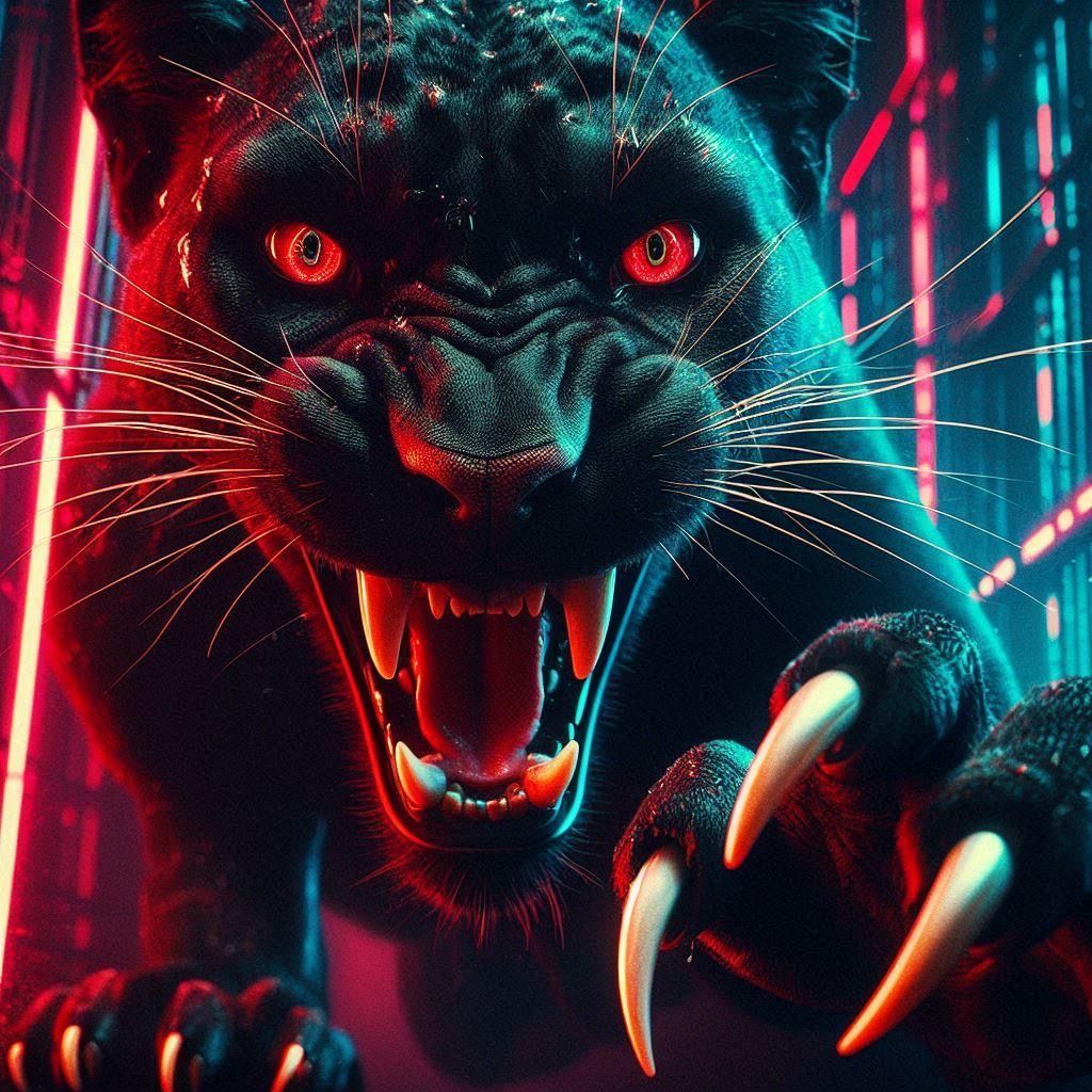 A little bit of everything