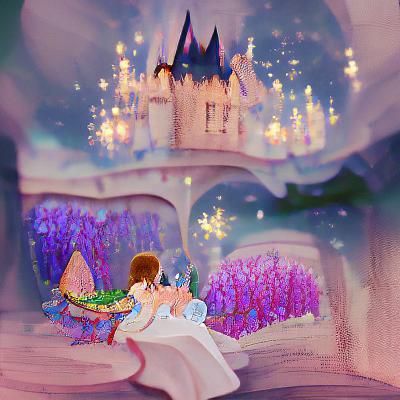 Fairytale
