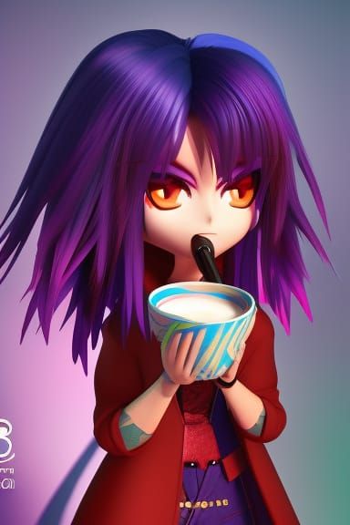 this is my juice
