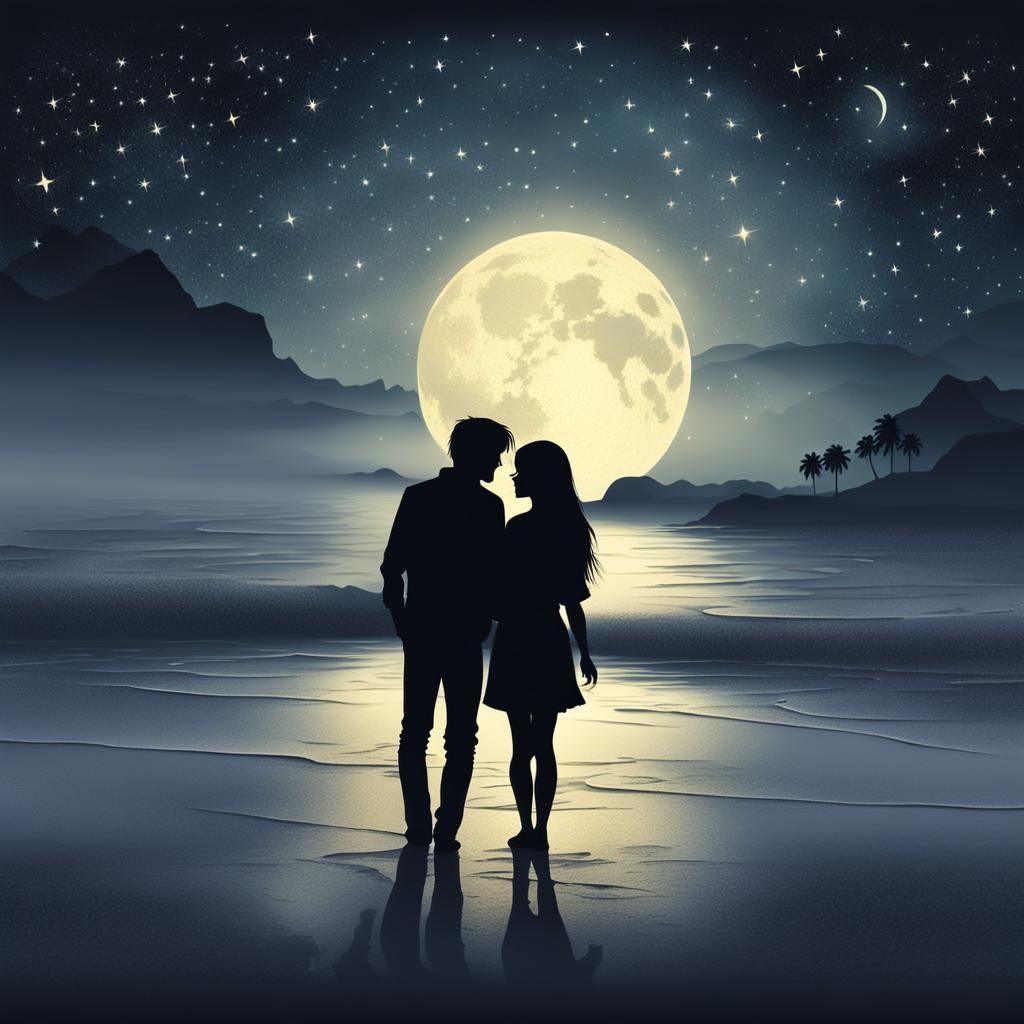 Moonlit