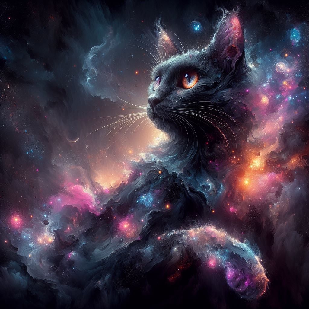 D3 Cosmic Void Cat 1