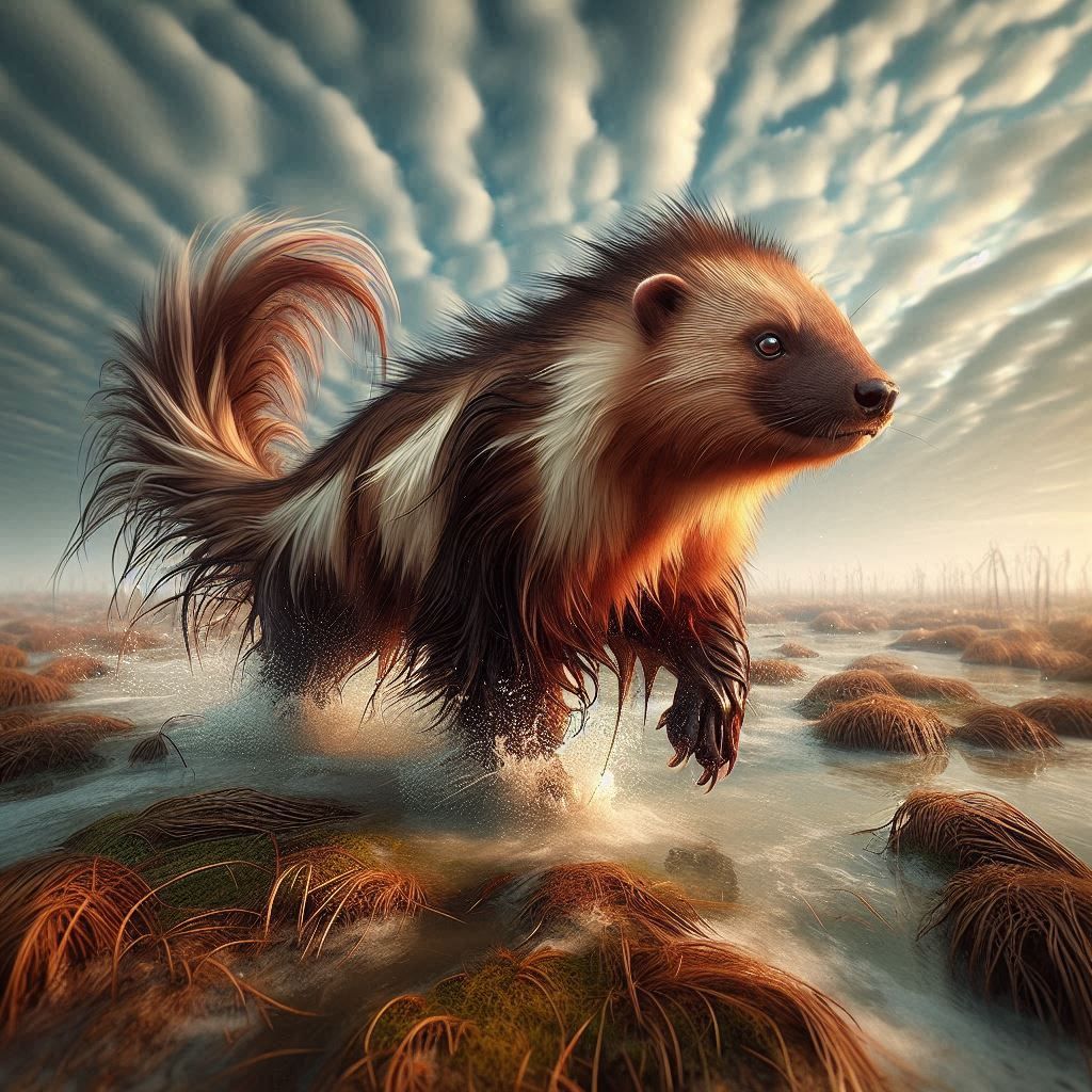 The life that could have existed