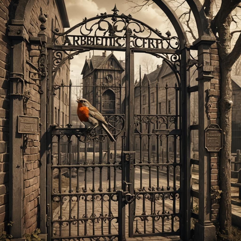 Free Robin