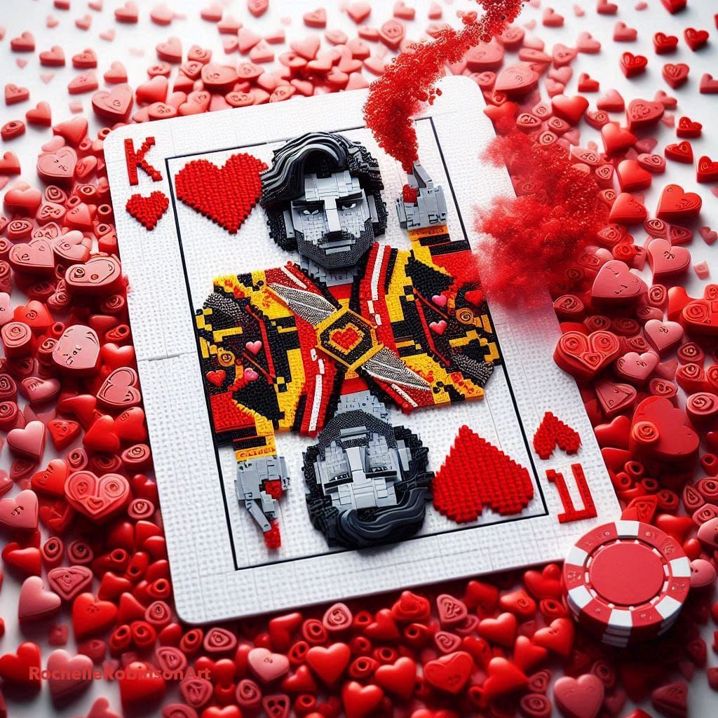 King of Hearts