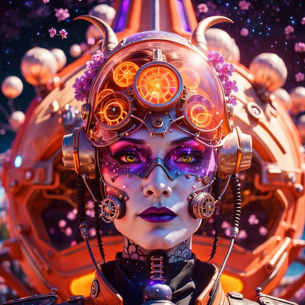 Untitled Creation