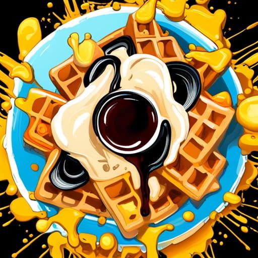 National Waffles Day