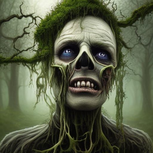 Forlorn; Forsaken