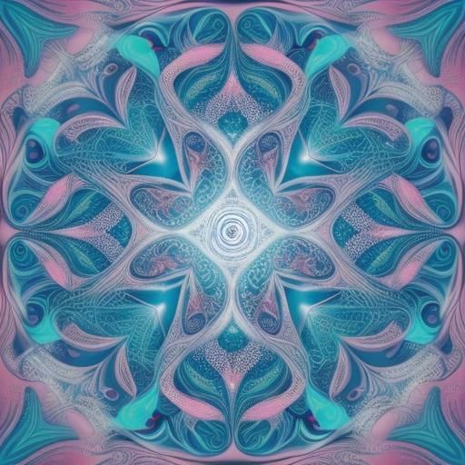 Untitled Creation