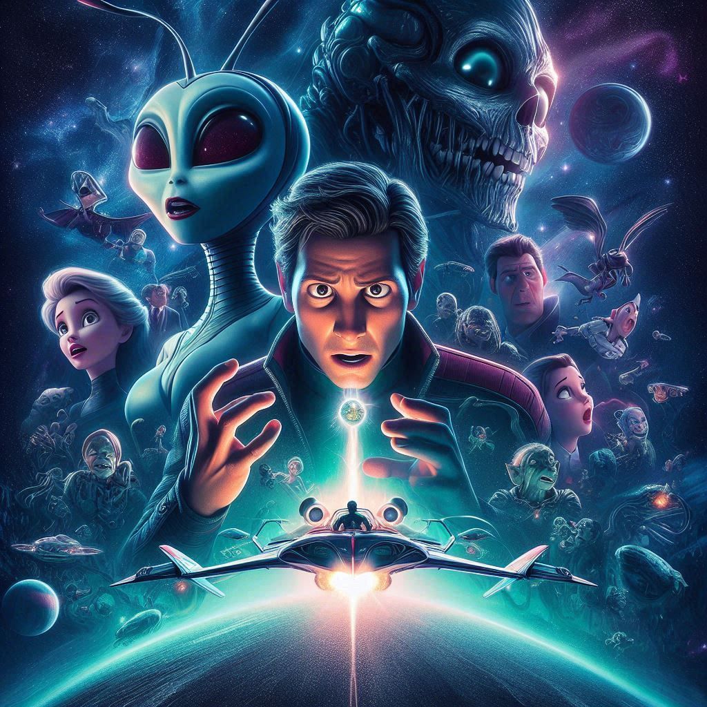 Interstellar Overdrive