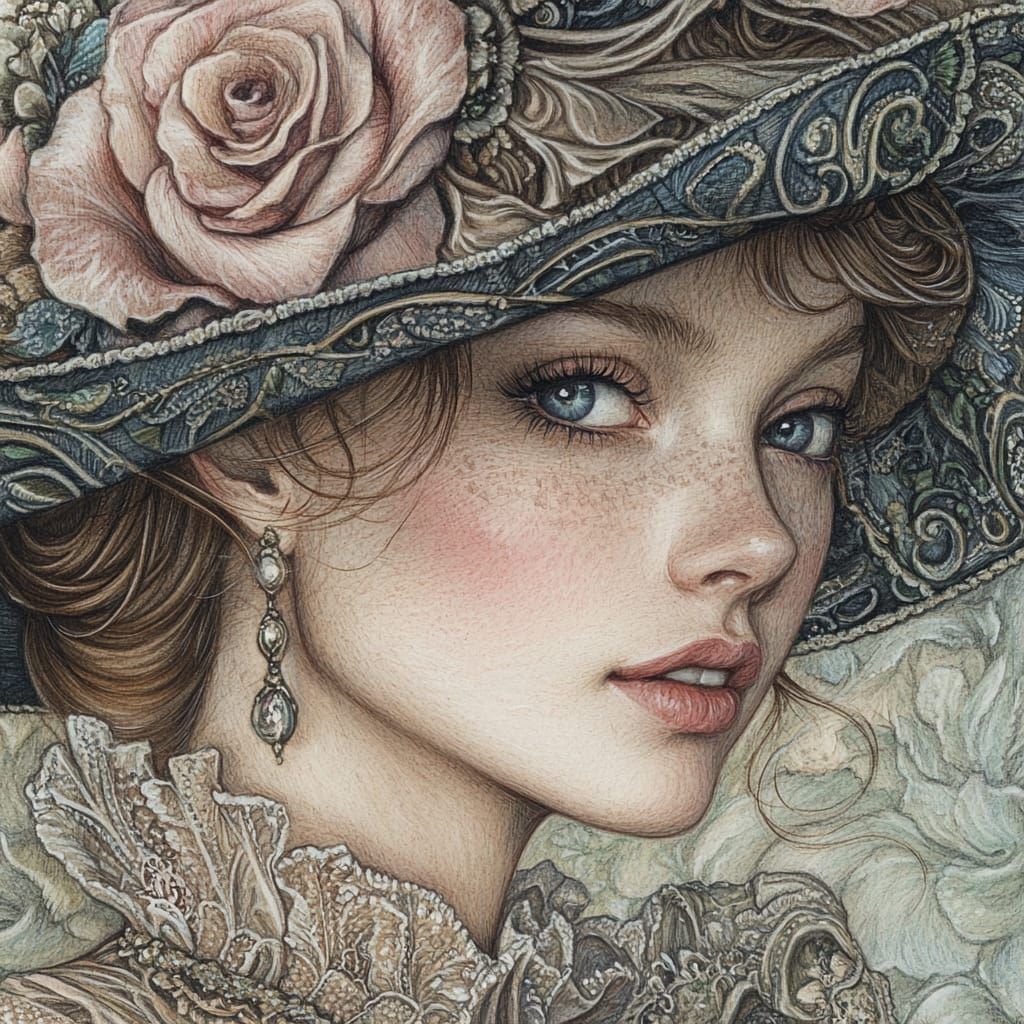 Young Aristocrat