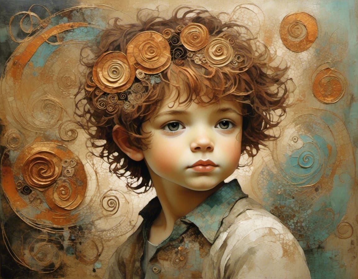 Little Boy