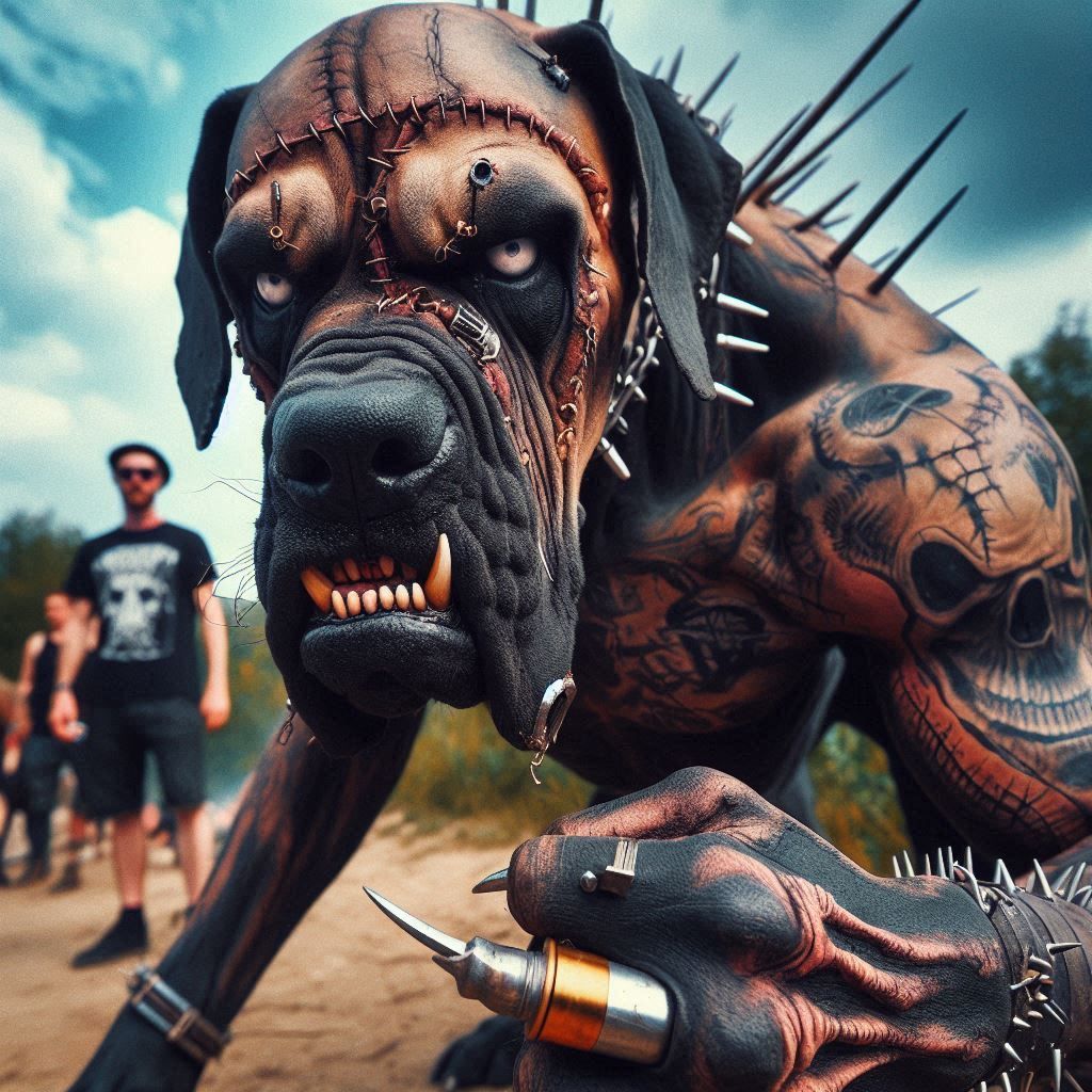 Frankie's Vet Clinic : For All Your Pet Part Needs