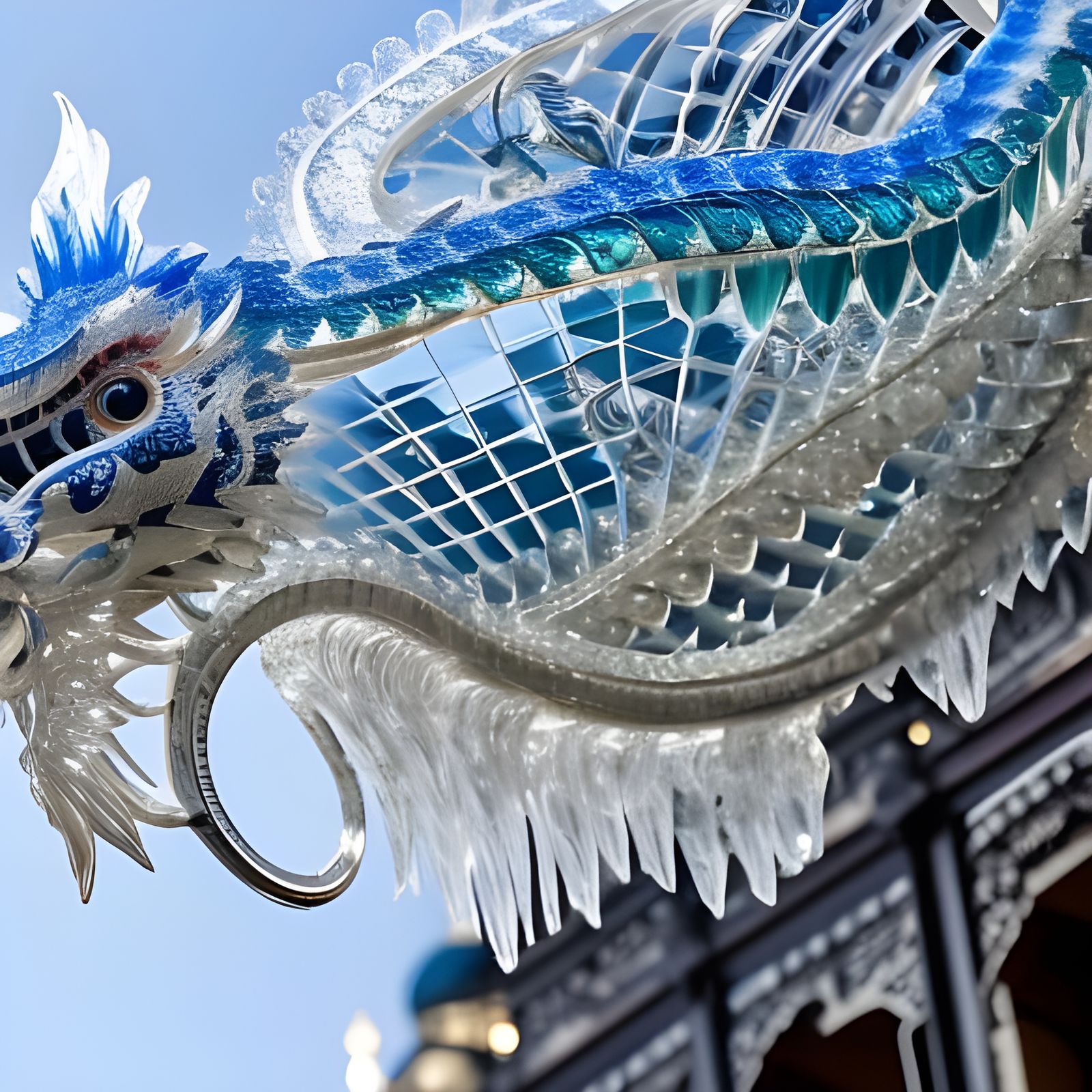 dragon