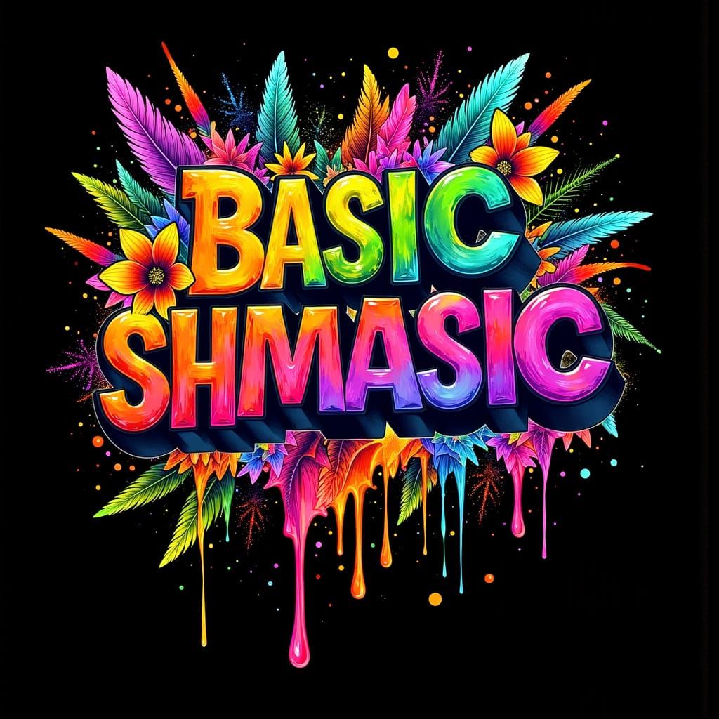 Basic_Shmasic