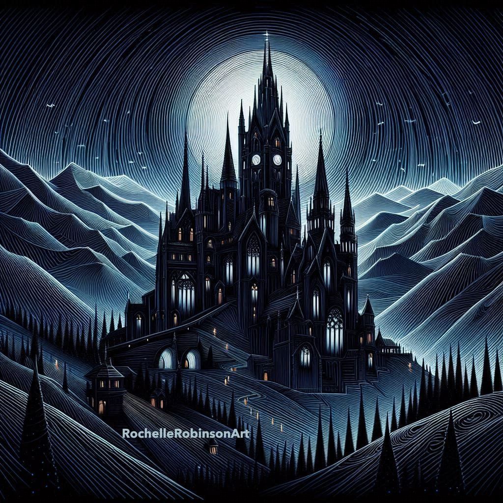 Castle Dracula