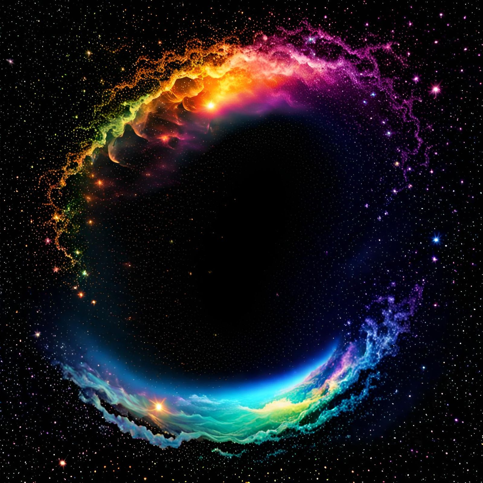 Iridescence