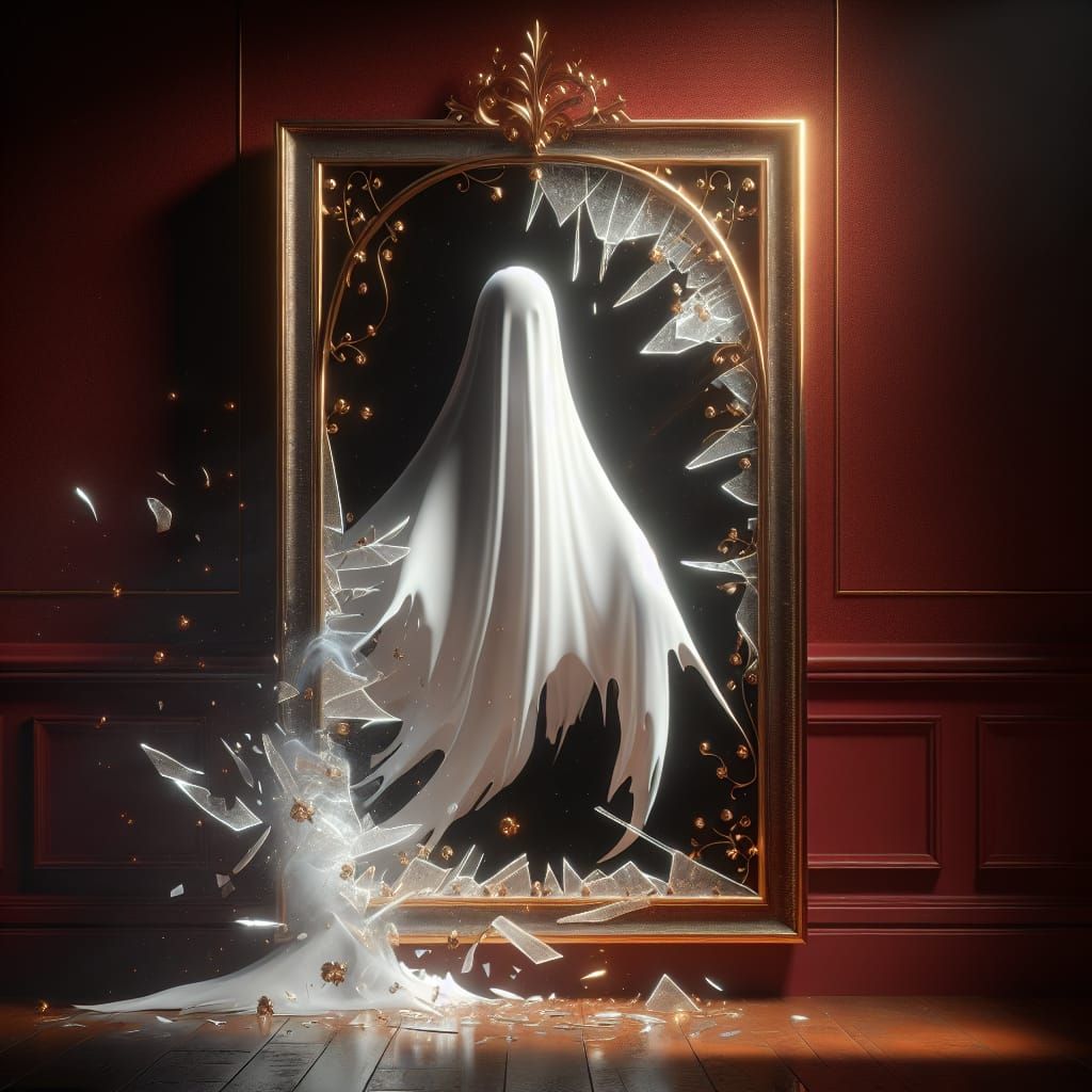 BOO!