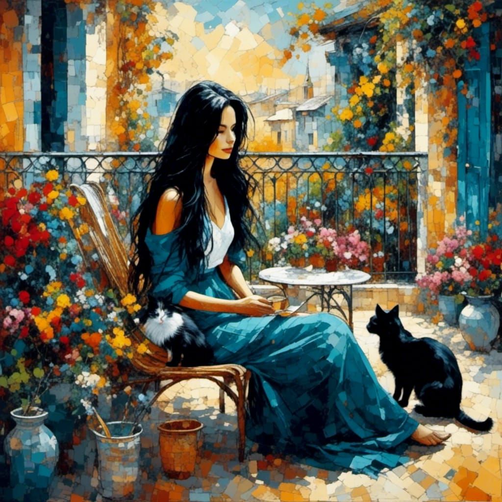 <lora:Color Painting:1.0> "