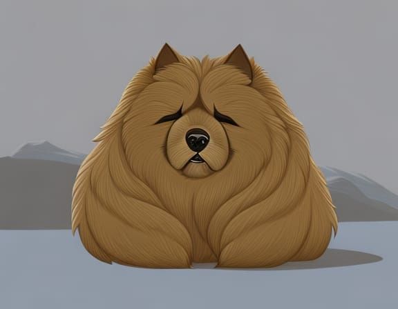 chow chow