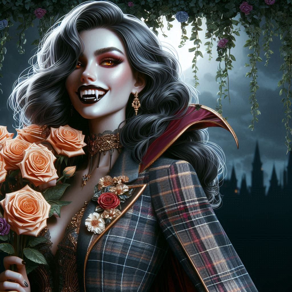 vampiress