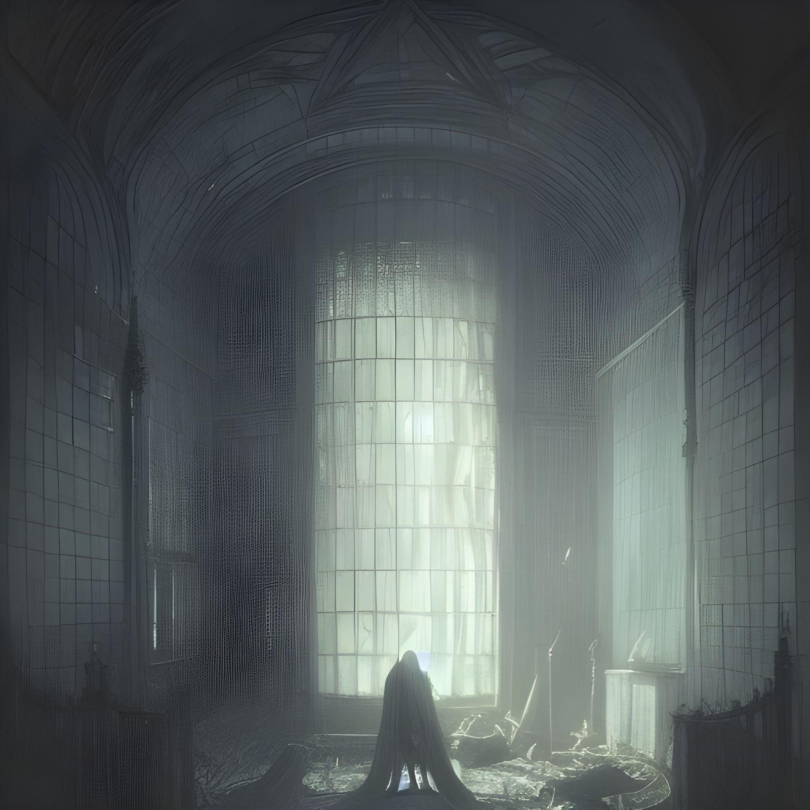 house of horror
