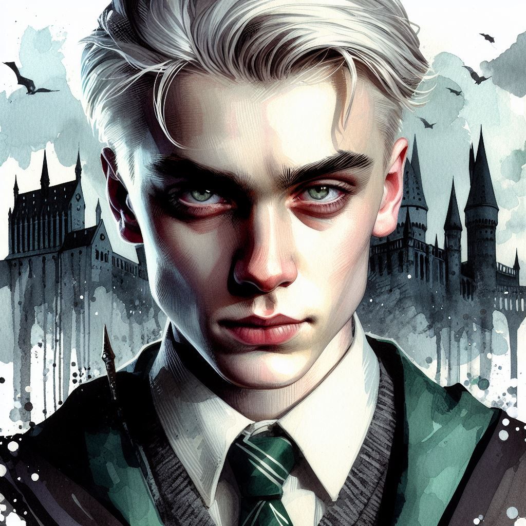 Draco Malfoy