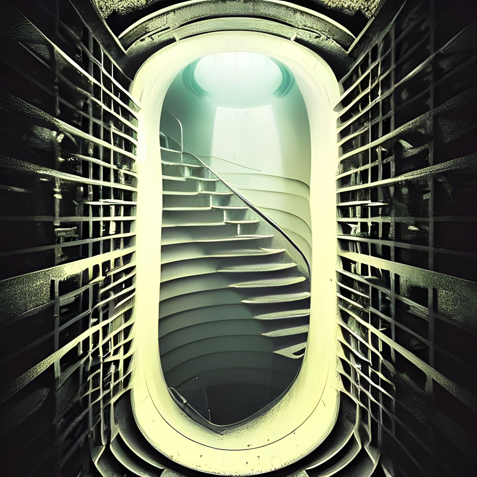 Subterranea