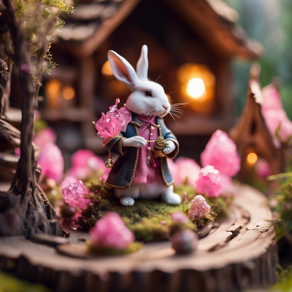 Ready for adventure!