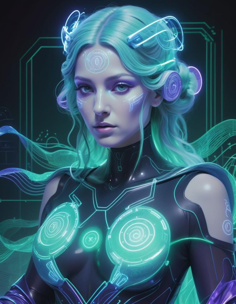 Greek Philosopher Transforms into Digital Oracle